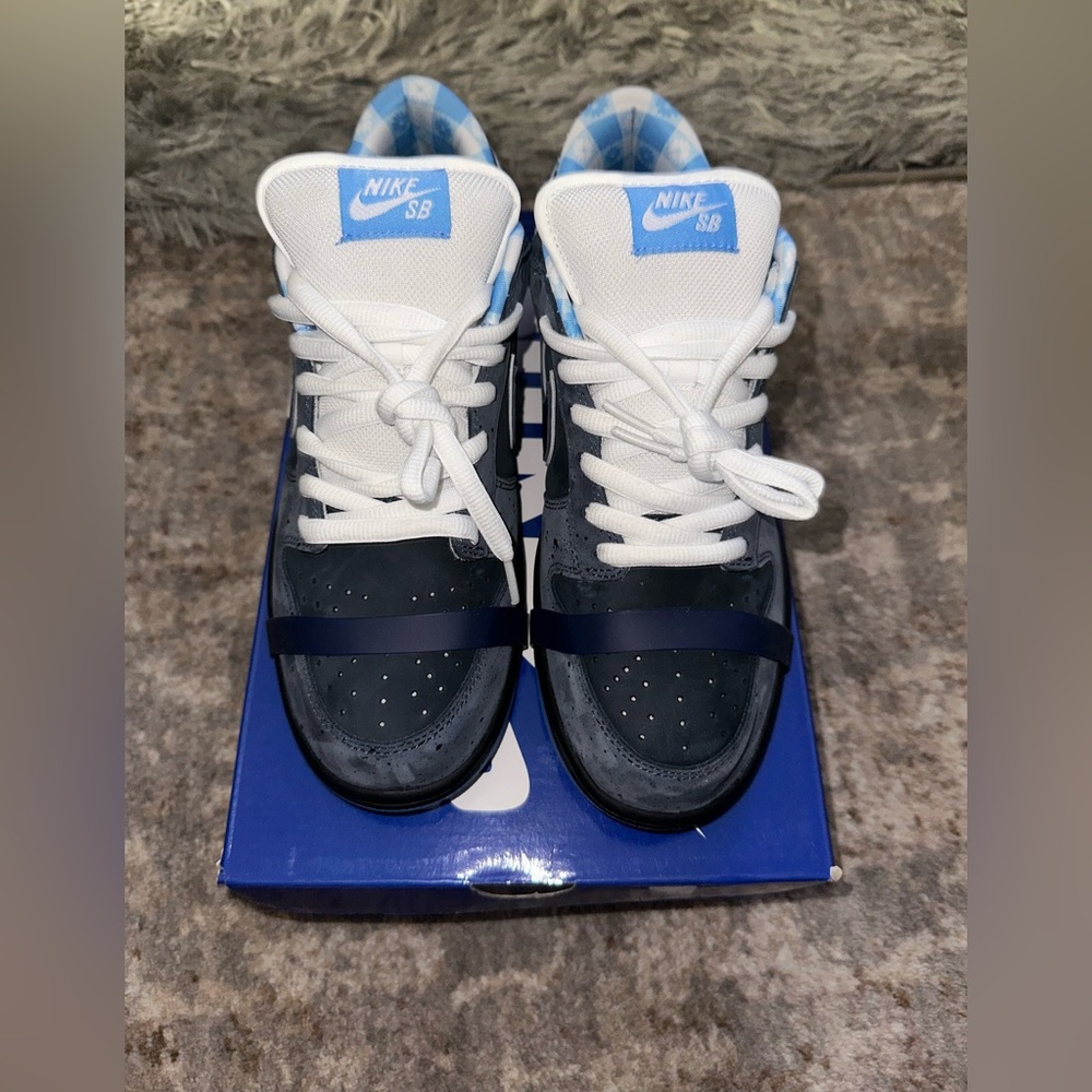 Sb dunk